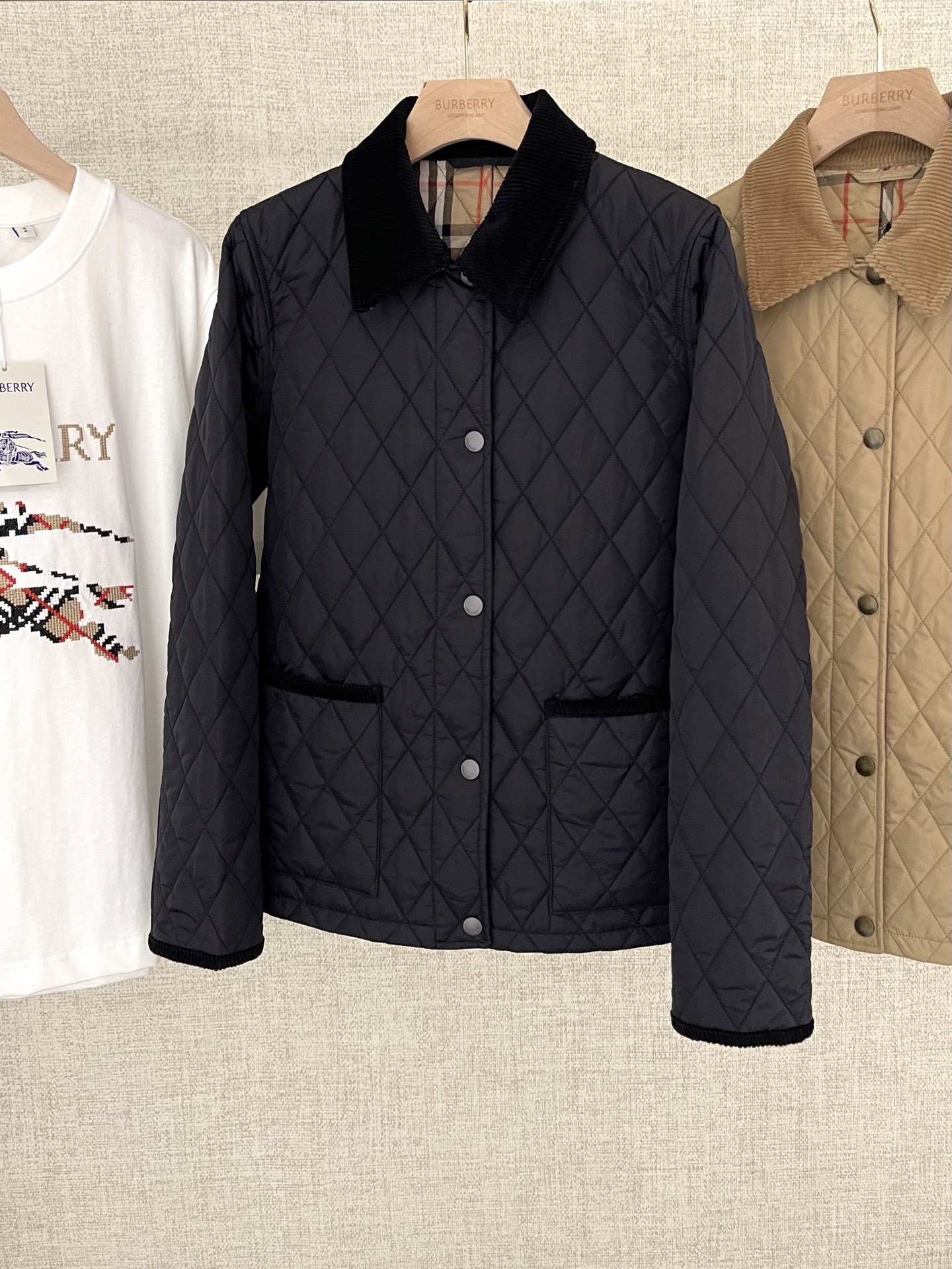 down jacket Man